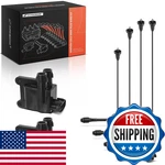 A-premium Ignition Coils Wire Compatible Toyota Camry 1997-2001 RAV4. Fixed Price $85.33.