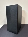 Lg SPH4B-W Wireless Active Subwoofer Only 33W Dolby Digital Audio 120V Black. Fixed Price $26.00.