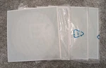 Sonance VP6SQ Square Adapter W/ Grille 6.5'' ( 2 Pair) White 83030. Fixed Price $49.99.
