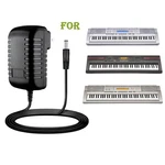 Ac Charger Power For Casio WK-110 WK-200 WK-210 Keyboards Adapter Cable Psu. Fixed Price $12.47.