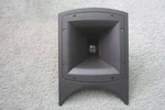 Klipsch Synergy F3 Tweeter And Horn With Screws K-138 Tested Works Great.. Fixed Price $65.00.