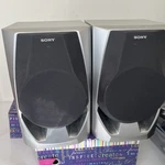 Sony Model No. SS-RXD5 (PAIR)3-WAY System -tested & Works Great. Fixed Price $63.99.