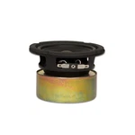 Goldwood Sound GW-4028/S Shielded 4" Woofer 70 Watt 8OHM Replacement Speaker. Fixed Price $22.99.