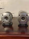 Realistic Super Tweeters #40-1310B Tested, Working.. Fixed Price $104.99.