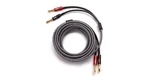 Elac - Sensible Speaker Cables (10FT Pair). Fixed Price $131.56.