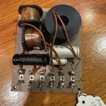Pioneer CS-A31 Original Working Crossover Assembly. Fixed Price $39.95.