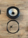 Paradigm B112WF0003 6.5" Metallescent Cone Woofer Tested & Working Read. Fixed Price $109.00.