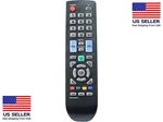 New Replaced Remote BN59-00857A For Samsung Lcd Hdtv LN32B460B2DXZA LN26B360C5D. Fixed Price $8.26.