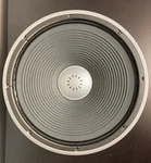 Sansui 17" Woofer Speaker W-195 Pulled From SP-X9700 (tested And Working). Fixed Price $119.99.