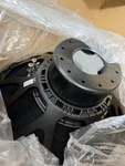 18SOUND 21NLW9601 21" Car Subwoofer 3600W Non-enclosed Speaker 5.3" Vc. Fixed Price $725.00.