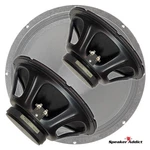 Pair - Eminence 8OHM Woofer Built Usa 4 Peavey Beta 12A Chassis Returns. Fixed Price $119.99.