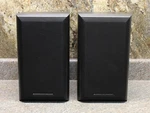 Mordaunt Short Ms 902 Speaker Pair. Fixed Price $249.99.