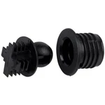Parts Express Small Speaker Grill Guides 12 Pair. Fixed Price $13.60.