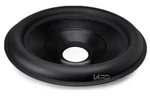 15" Wide Roll Rubber Surround Subwoofer Speaker Cone CN1530.1. Fixed Price $35.00.