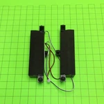 Roku 55R4A5X Select Tv Television Left And Right Internal Speaker MTC65B0. Fixed Price $13.95.