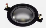 Replacement Diaphragm For Turbosound TS-44T120D8 Driver Ohm H76-00001-23058. Fixed Price $31.99.