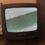 Vtg Philips Magnavox PR1302 C121 13" Color Tv /no Remote Retro Gaming Tested. Fixed Price $69.99.