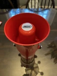 Cooper Wheelock Mec Explosion Proof Speaker, DB425ULXN2CRZ - 25W. Fixed Price $389.00.