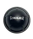 Ridler Matte Black Snap In Wheel Center C524101CAP C10650MB. Fixed Price $19.95.