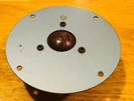 Jensen Sonodome E200 Tweeter (model 4 6 15). Fixed Price $85.00.