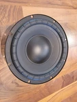 Episode ES-SUB-8-110 Subwoofer Speaker. Excellent Working Condition!. Fixed Price $50.00.