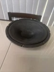 Single Onkyo S-39 Fusion Av Woofer Speaker # 310057 Great Condition Free Ship. Fixed Price $59.99.
