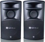 Martin Ranger Stage Music 3-WAY 10" 500W Karaoke Speakers (pair). Fixed Price $449.00.