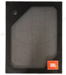 Vintage Jbl 4602A Metal Speaker Grill Cover Square Steel Excellent Shape. Fixed Price $34.95.