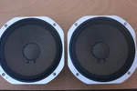 Yamaha JA-3058A Pair NS-1000M 12" Woofer Speakers Tested Working Used. Fixed Price $387.72.