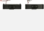 Tcl 42-WDF519-XX6G 12302-500105 Speaker Set 50S434 55S435 50S435 55S434 43S433. Fixed Price $24.00.