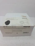 Nos Visaton 170 6.5" Hifi Woofer Speaker Driver - 8 Ohm 70W Art. No. 9063. Fixed Price $52.49.