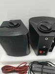 Herdio 4 Inches Outdoor Indoor Patio Bluetooth Wall Mount Speakers Waterproof.... Fixed Price $125.00.