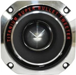 Soundlab L060AR Titanium Bullet Super Tweeter Power RMS-150W / Peak Music- 300W. Fixed Price $53.77.