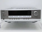 Onkyo HT-R330 Home Theater Stereo Av Receiver Silver 5.1 Am/fm 100W P/chan. Fixed Price $69.88.