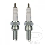 46295 Spark Plug CR8E Sae M4 Altn: 7080237 Ngk Compatible With Yamaha Yz 450 F. Fixed Price $38.16.