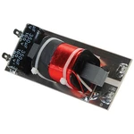80 Hz Low Pass 4 Ohm Crossover. Fixed Price $29.94.