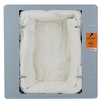 Sonance Fire-rated Deep Backcan (each) Enclosure 92808 Metal. Fixed Price $119.99.