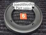 Technics SB-A35 Midrange Trim Piece. P/n SKF2M151ZA. Tested.. Fixed Price $16.99.