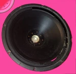 Realistic Radio Shack 15" Tandy Woofer 40-1301A 100 Watt Rms Pulled Off Mach One. Fixed Price $25.00.