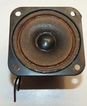 Mcintosh ML-10C Tweeter Speaker. Fixed Price $20.00.