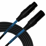 Castline Gold Aes/ebu Xlr Digital Audio Cable 110 Ohm Mogami 3080. Fixed Price $224.95.