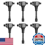 X4XZ UF550 Ignition Coil Pack Compatible Nissan Altima Maxima Murano Pathfinder. Fixed Price $96.03.