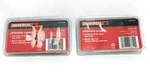 Lot Of 2 - Universal Crossover Channel Kits Fits Most Gas Grills #1001 534 537. Fixed Price $9.99.