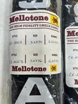 Mellotone Speaker Grill Cloth CK-2003 32"X36". Fixed Price $30.00.