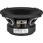 Wavecor WF132TU02 5-1/4" Paper Cone Mid-woofer Ohm. Fixed Price $105.00.
