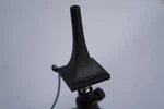 Audyssey Denon DM-A405 Calibration Microphone Kit W/metal Tripod Marantz. Fixed Price $46.99.