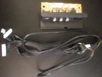 (new)philips 42PFL7432D/37 42PFL7422D/37 Av Input Board 3139 123 6229.1. Fixed Price $7.99.