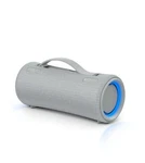 New Sony SRS-XG300 Wireless Portable Bluetooth Party Speaker IP67, Gray. Fixed Price $154.97.