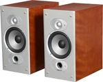 Genuine Polk Audio RTI6 Pair High Performance Bookshelf Speakers Cherry. Fixed Price $229.00.