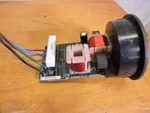 Paradigm Focus V.3 Parts - Speaker Crossovers. Fixed Price $34.99.